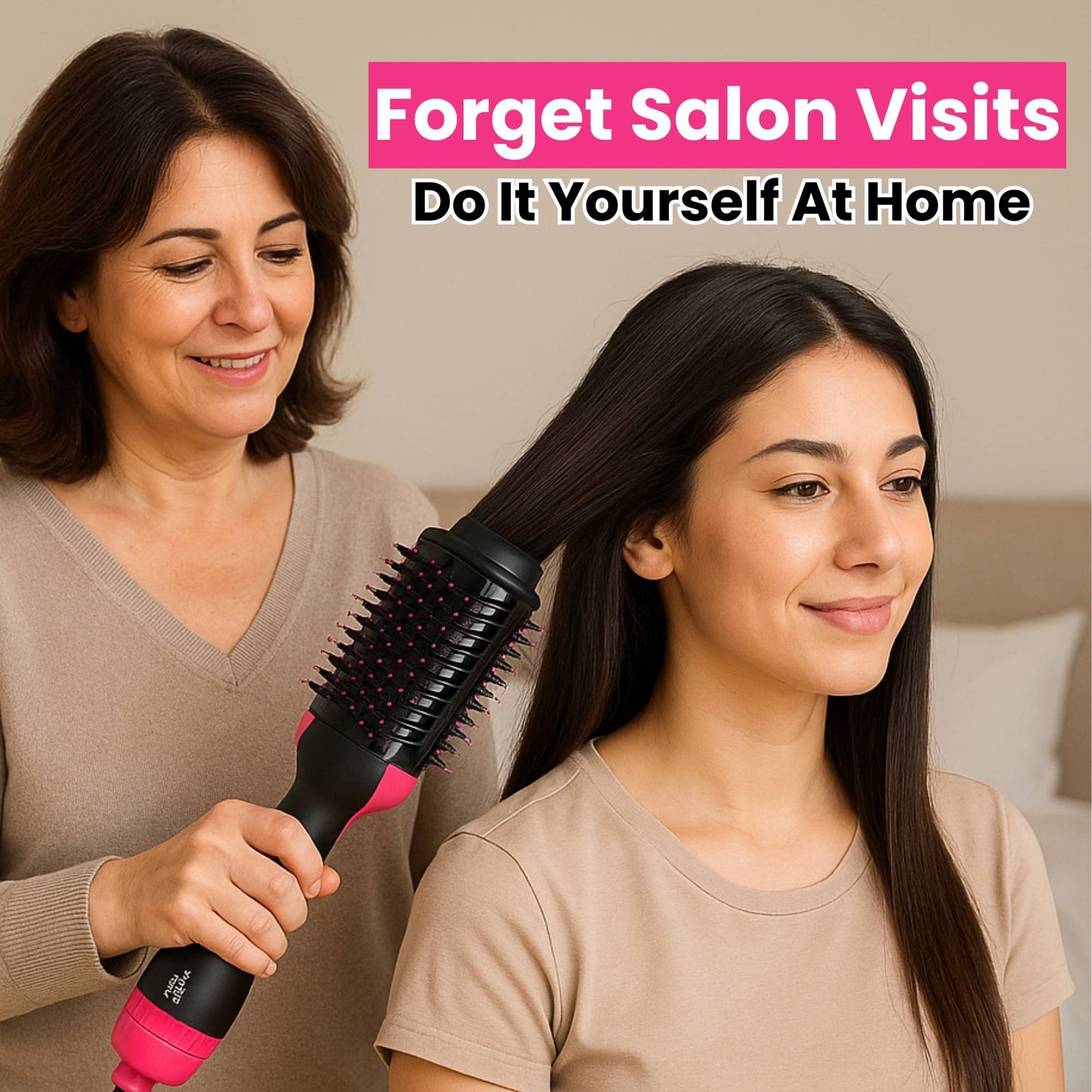 Soléa Brush Pro