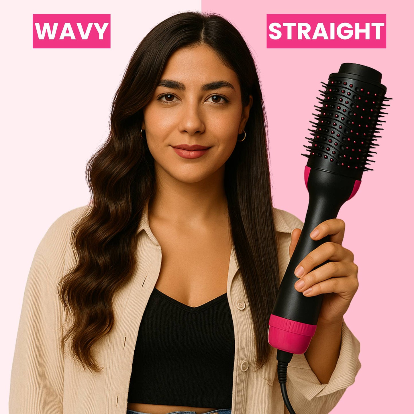 Soléa Brush Pro