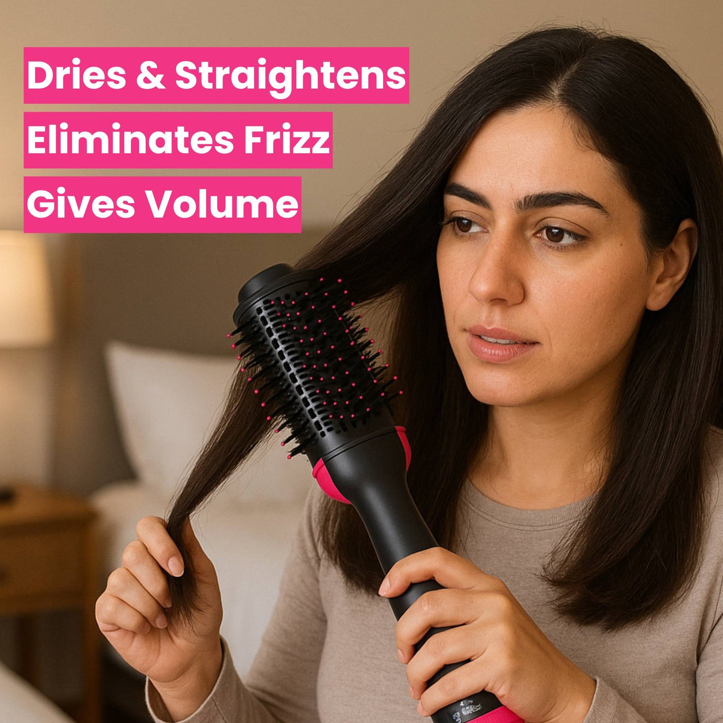 Soléa Brush Pro
